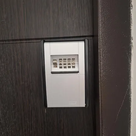 Apartment Lux Sanja 1 *