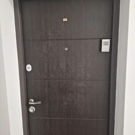 Lux Sanja 1 Apartment Subotica