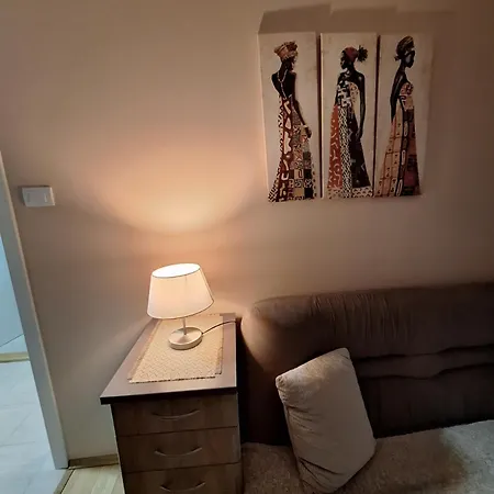 Lux Sanja 1 Apartment *