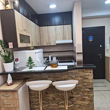 Apartment Lux Sanja 1