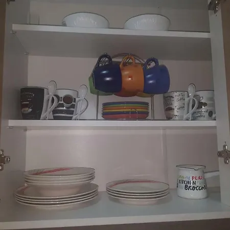 Lux Sanja 1 Apartment