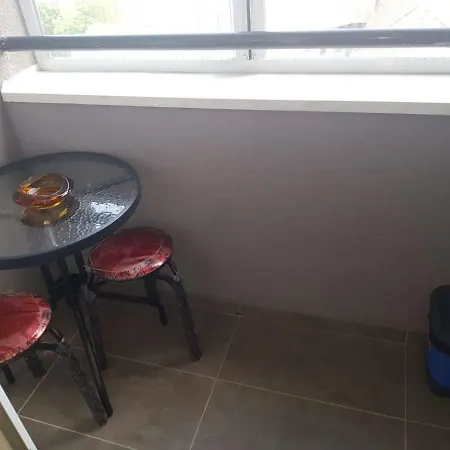 Lux Sanja 1 * Subotica