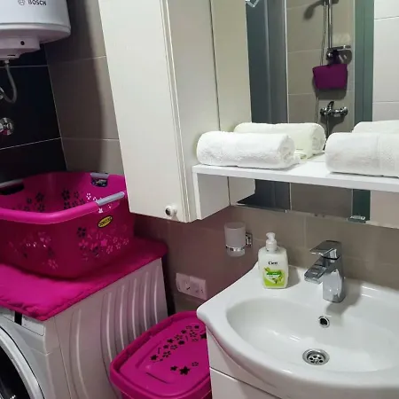 Apartment Lux Sanja 1